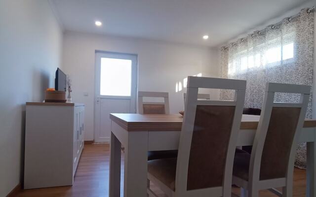 Mondalva Apartamentos