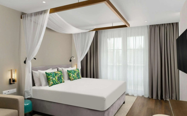 Mövenpick Balaland Resort Lake Balaton