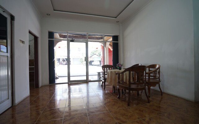 Hotel Silampari by OYO Rooms