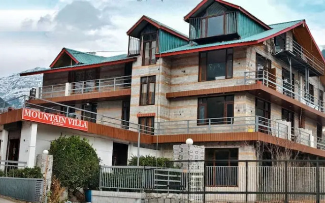 Mountain Villa