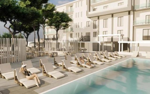 Custodisca Hotel Evolution