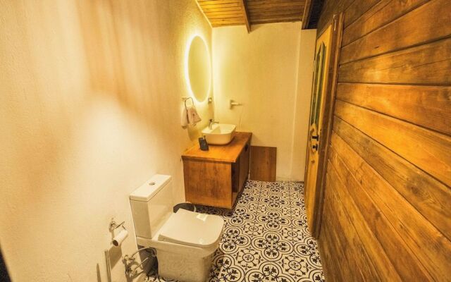 Toscana Garden Bungalov