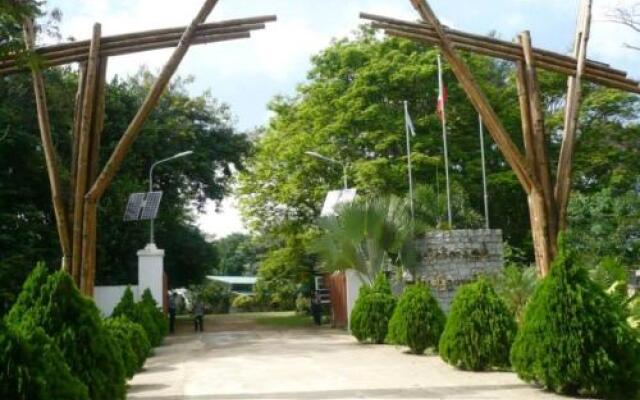 内比都 - 纳莱克坎达生态度假村(Nga Laik Kan Tha Eco Resort - Nay Pyi Taw)