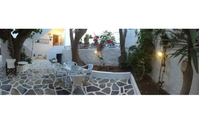Hotel Stella