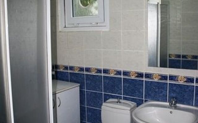 Buyukada Apart Hotel - Sehbal