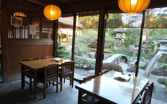 Ryokan Yamazaki