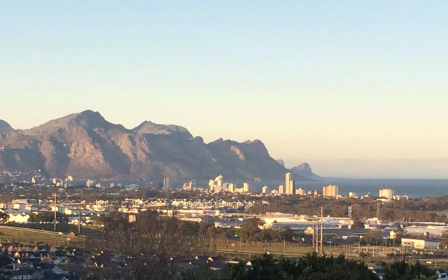 Bay View Somerset West