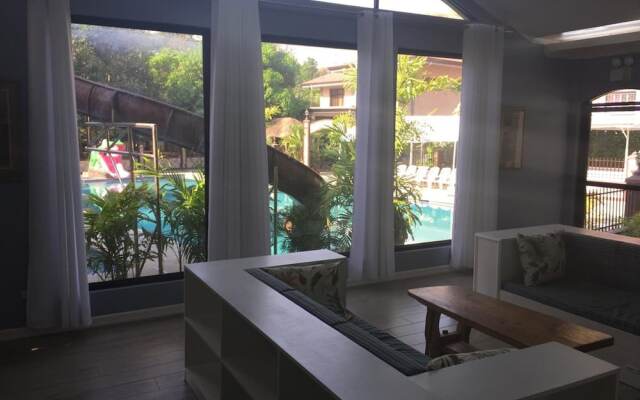 Bella Vista Resort