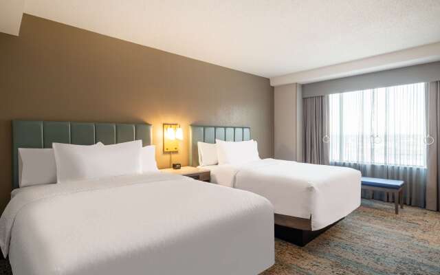 Homewood Suites by Hilton Toledo Downtown