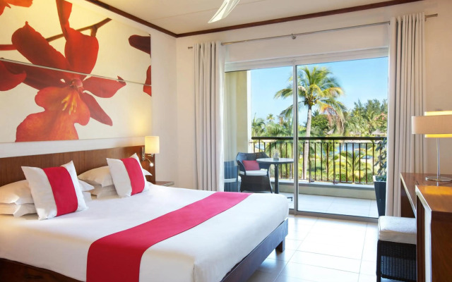 Sardegna Hotel, Suites & Restaurant
