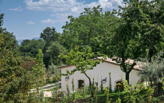 Il Mulino della Signora Luxury country House