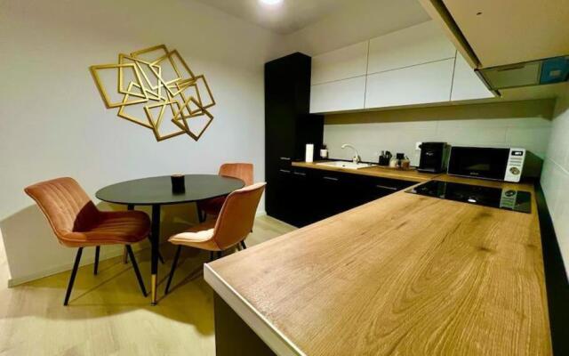 City Center Accommodation - 310