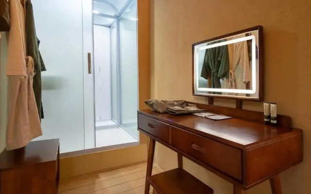 Zen By Stellar Cameron