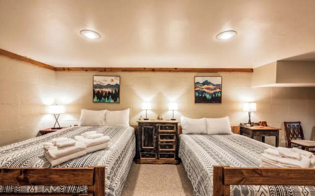 Painted Horse Retreat by Ruidoso Vacation Rentals