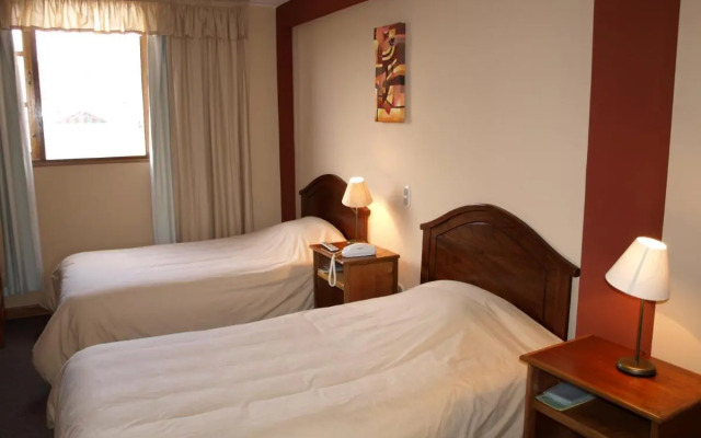 Qelqatani Hotel