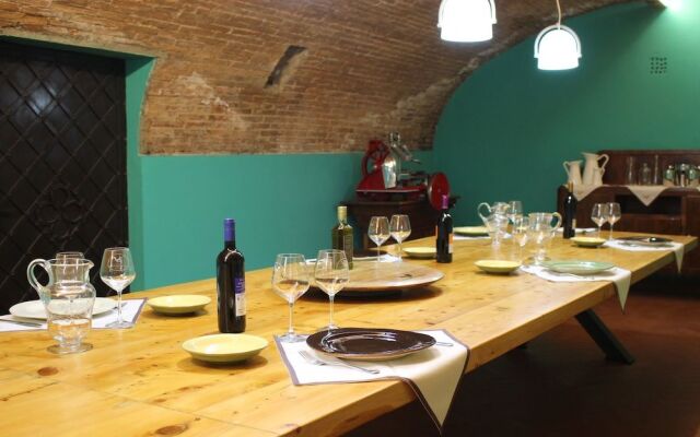 Fattoria Le Sorgenti