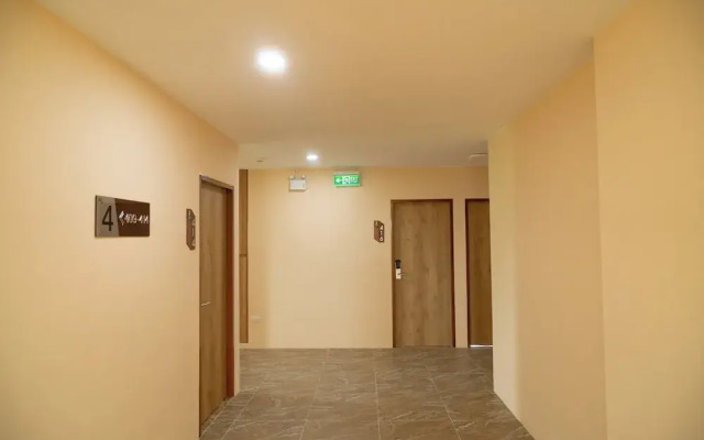 One Budget Hotel Nan Pha Sing