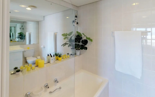 Dolphin Beachfront Condo