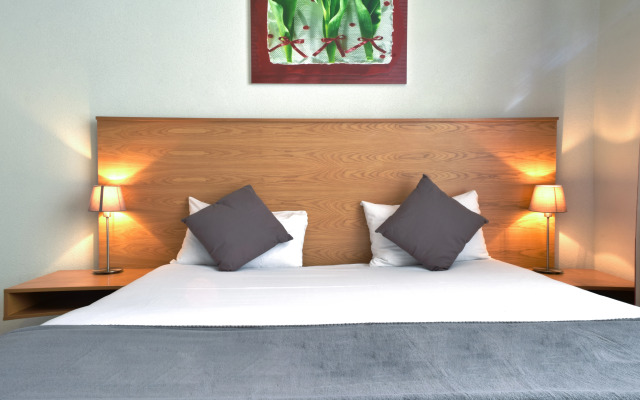 Residhotel Galerie Tatry