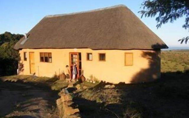 Yekelela Play & Guest Farm