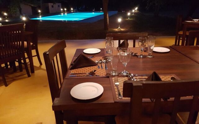Eighth Wonder Resort