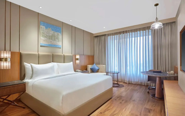 DoubleTree by Hilton Varanasi