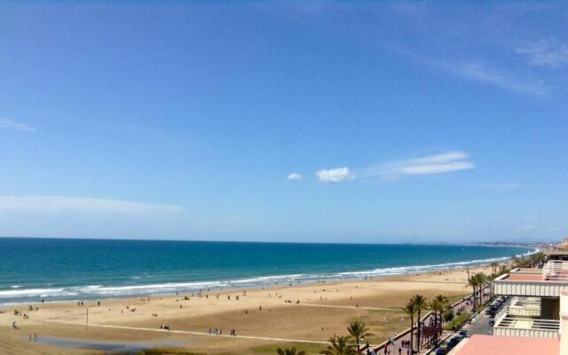 Apartamento Playa Dorada
