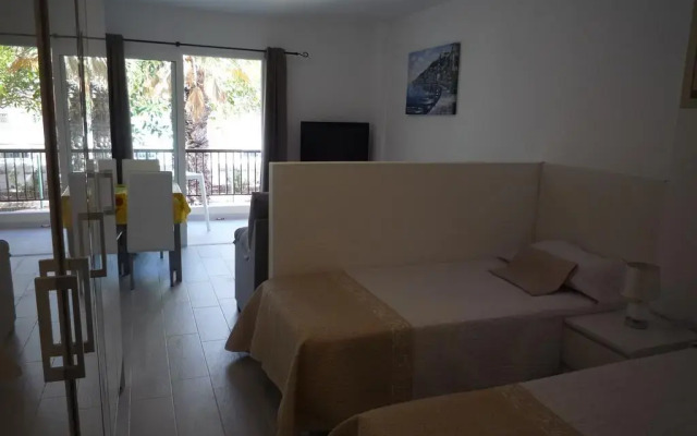 Apartment El Dorado