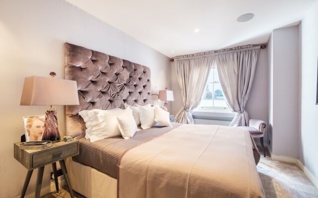 Luxury Home with 3 Bed 2 Bath in London