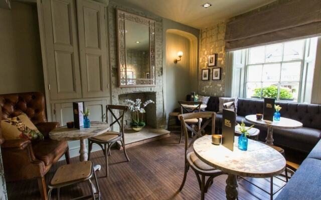 Mill Street Pub  Kitchen