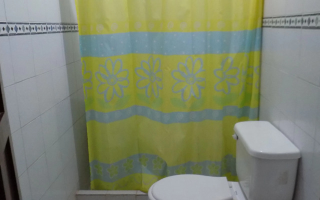 Hotel Central - Mocoa