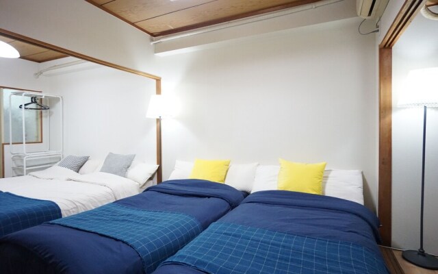 Terry's Apartment Namba South II