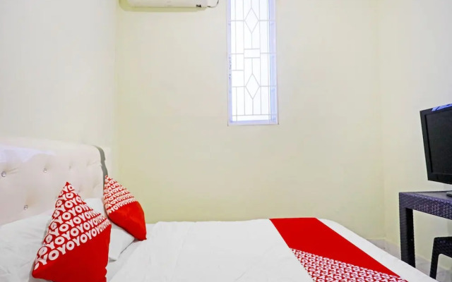 OYO 91314 Zein House