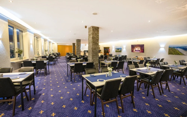 besttime Hotel Boppard