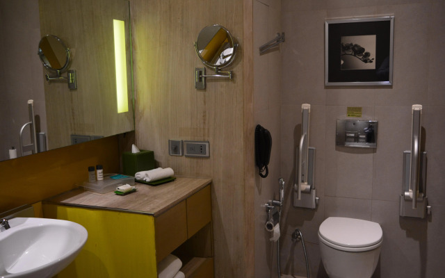 Holiday Inn New Delhi Aerocity by IHG