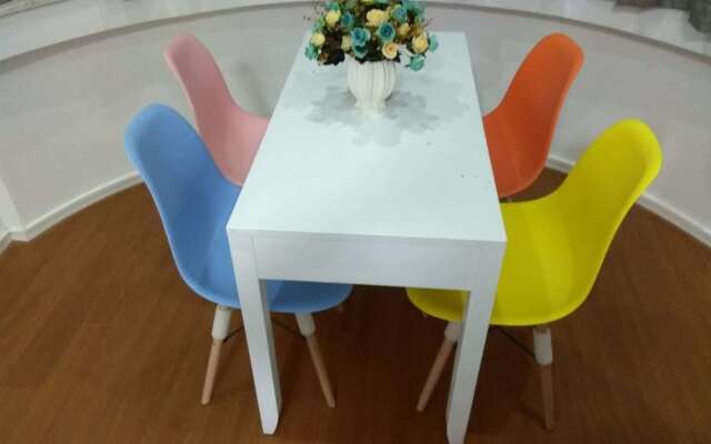 Mayson Shanghai Bund Serviced Apartment