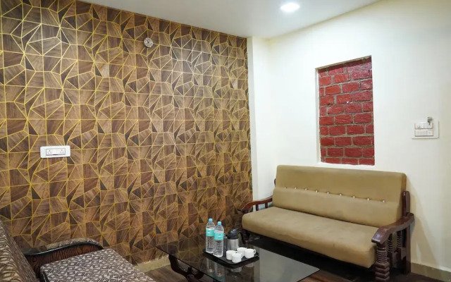 Happy Stay by OYO Rooms