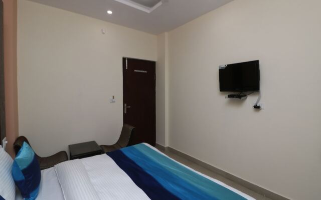 OYO 9844 Hotel View Hill