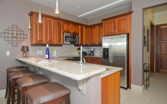 The Villas at Cocoplum