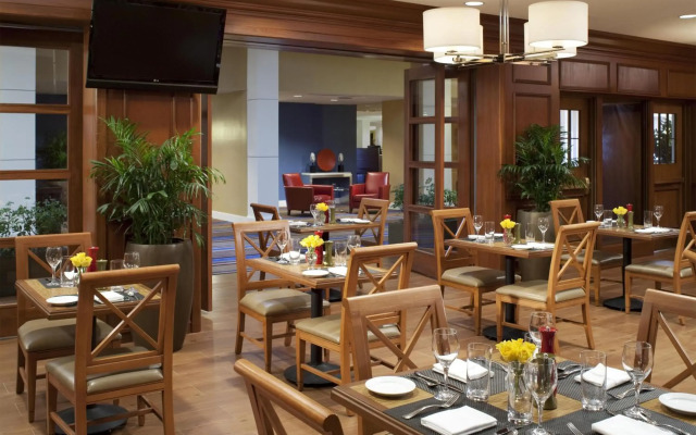 Sheraton Albuquerque Uptown