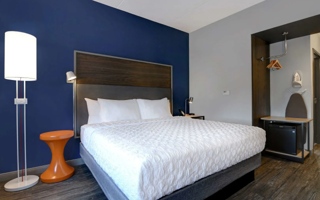 Tru by Hilton Franklin Cool Springs Nashville