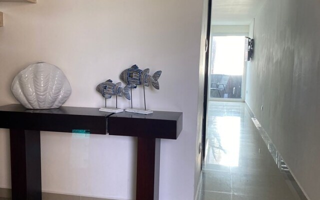 Marina del Sol depto 307