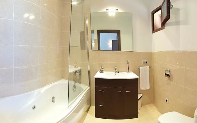 Holiday Home Can Melis