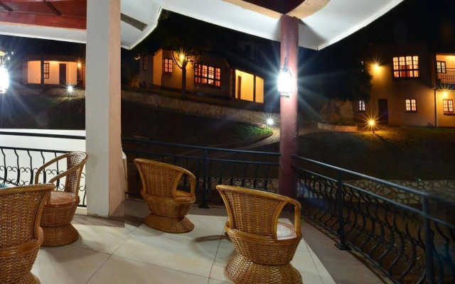 Ganako Luxury Lodge