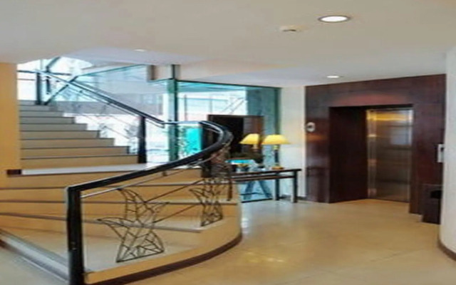 Asia Light Hotel