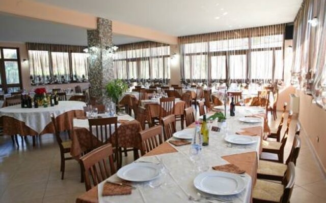 Albergo Della Strega