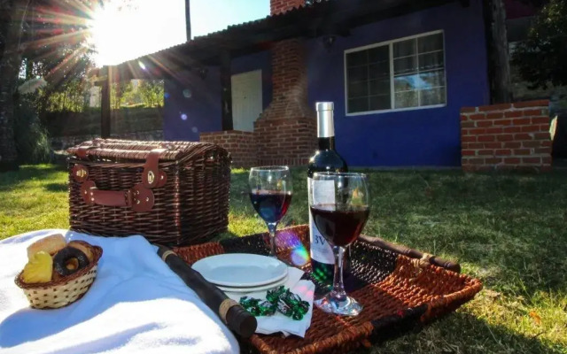 Hotel Posada de la Montaña