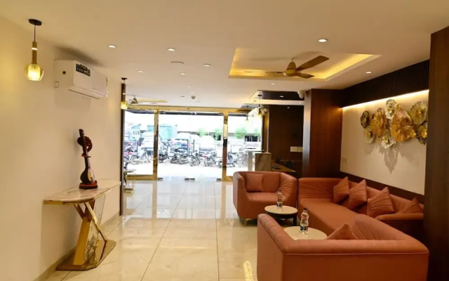 Carry Plus Hotel