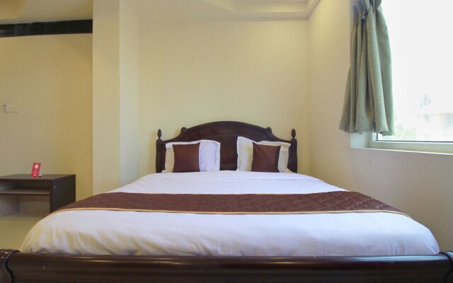 OYO 11489 PKN Classic Regency