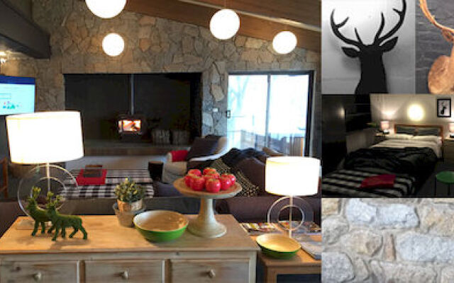 Snowdrift Lodge